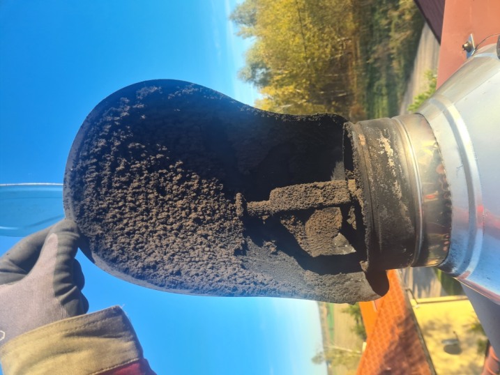 Czyszczenie kominów i wentylacji – A.D. KASTA