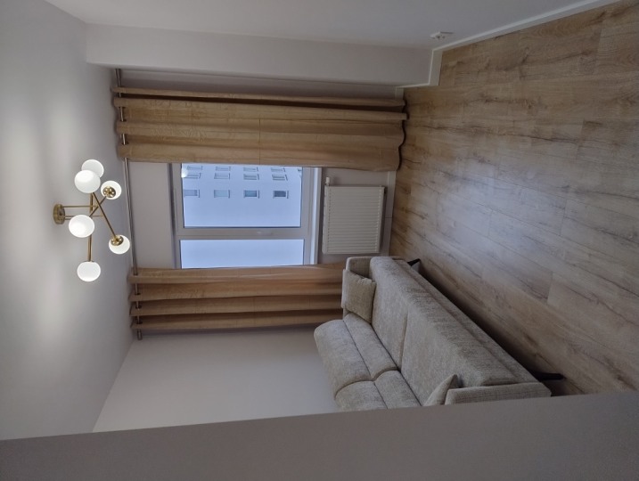 Wynajmę dwupokojowe nowe mieszkanie 3 piętro, ul. Cieplińskiego