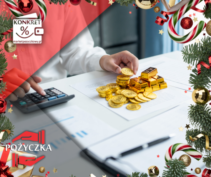 Potrzebujesz dodatkowej gotówki