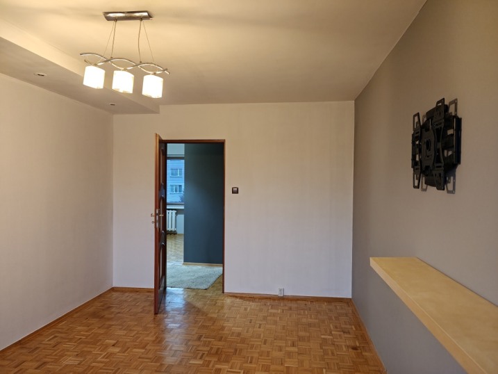 Mieszkanie 48m 2 piętro