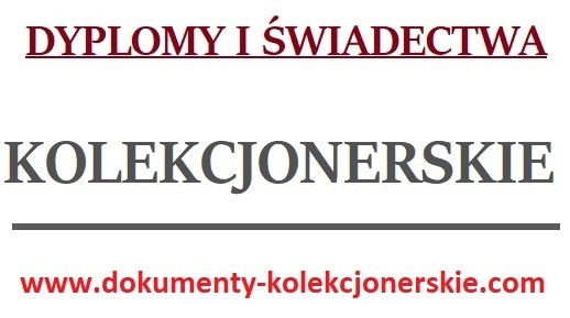 Tu kupisz świadectwo średnie z wpisem, maturę z wpisem, kup maturę z wpisem, kup świadectwo z wpisem