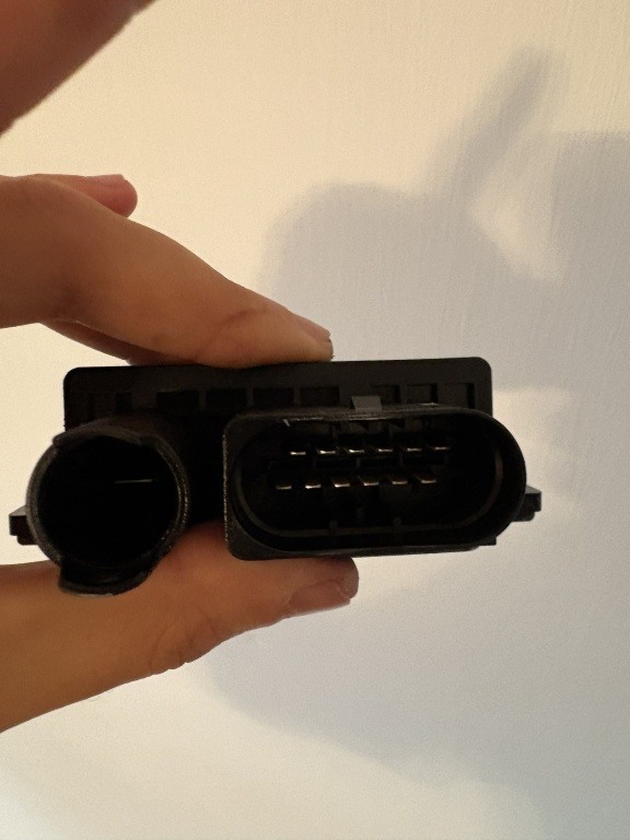 Sterownik Świec Żarowych BMW E90 E60 N47 N57 DO REGENERACJI OEM