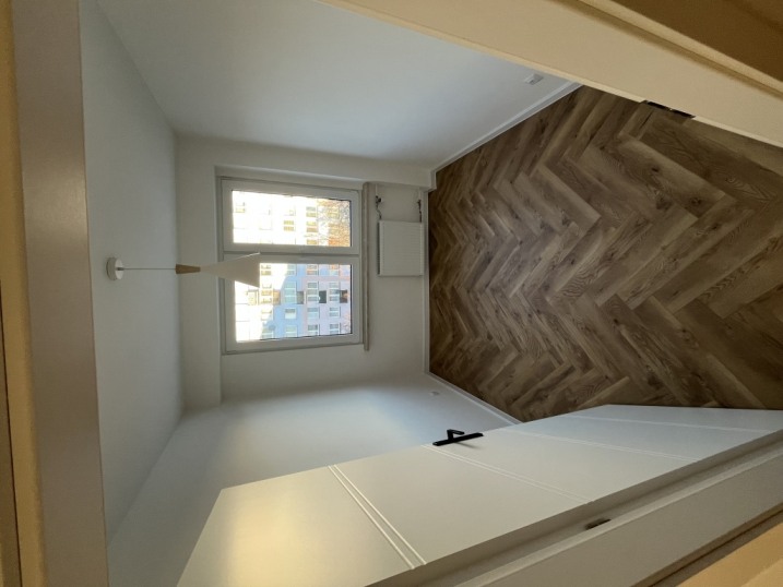 2 pokoje po generalnym remoncie | 39,02 m² | 3 piętro