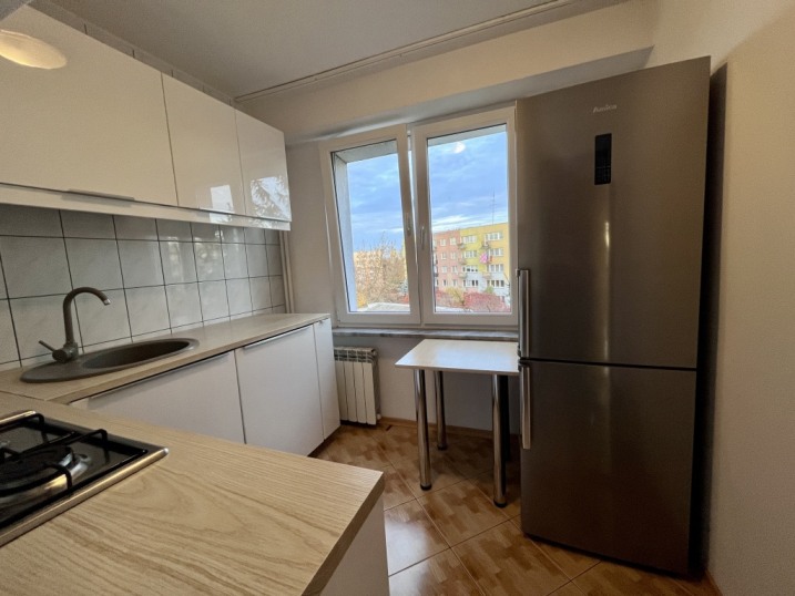 Do wynajęcia mieszkanie – Osiedle Centrum