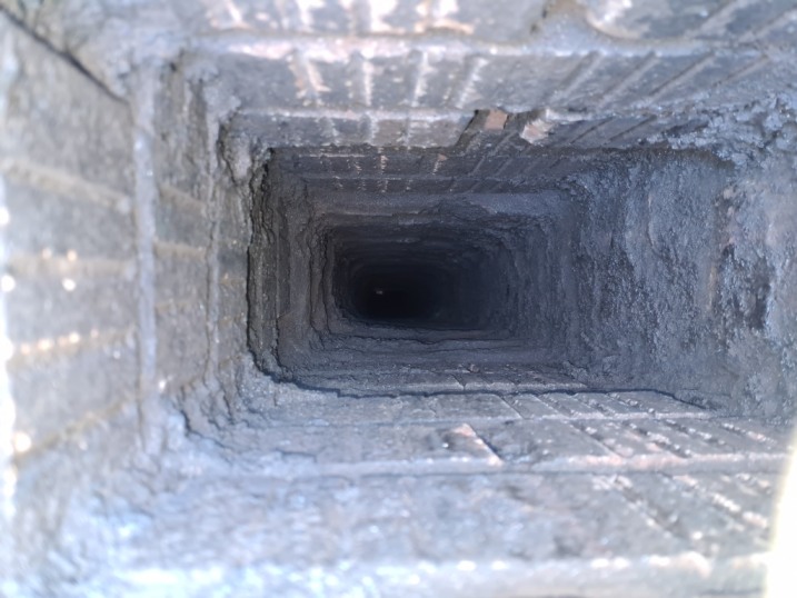 A.D. KASTA – Czyszczenie kominów metodą mechaniczną