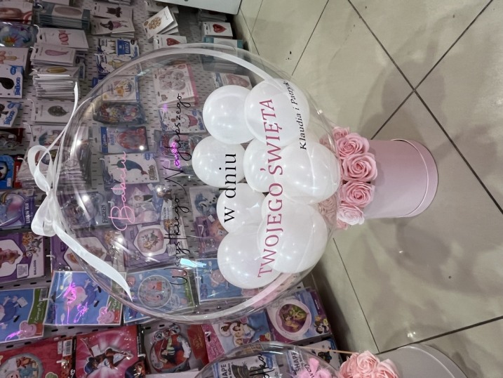 Dzień Babci i Dziadka