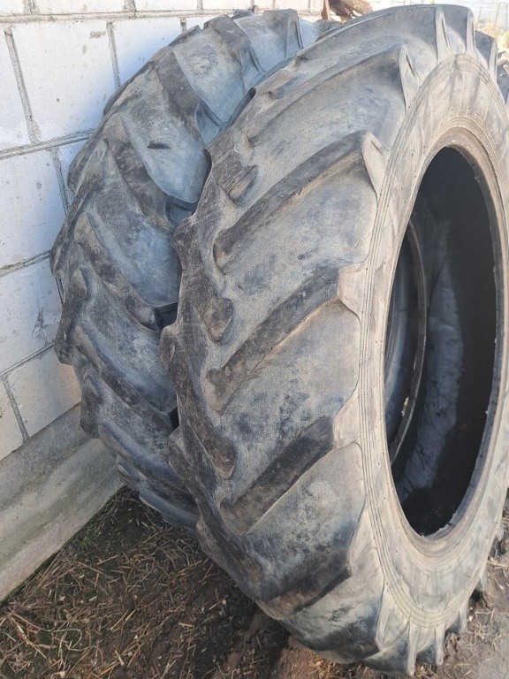 opony do MTZ ..Jumz  15.5/  38