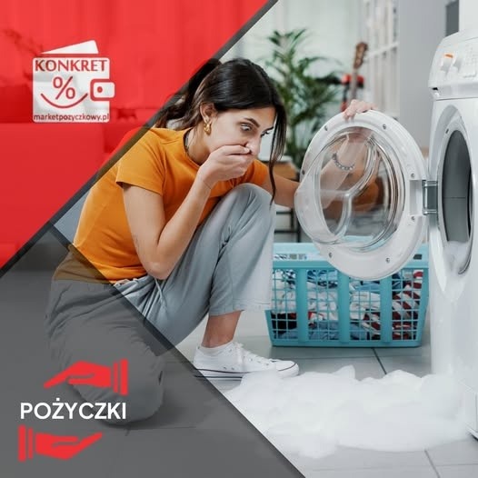 Pożyczki...