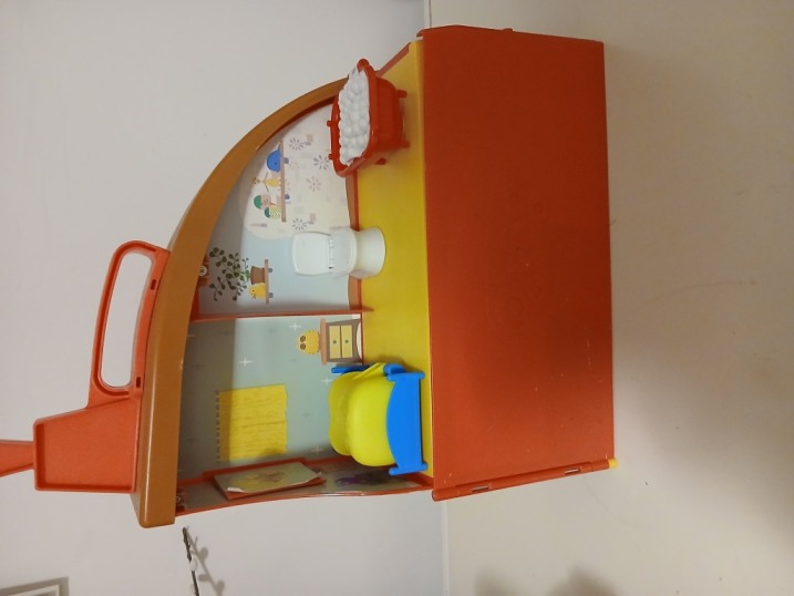 Sprzedam zabawki interaktywne