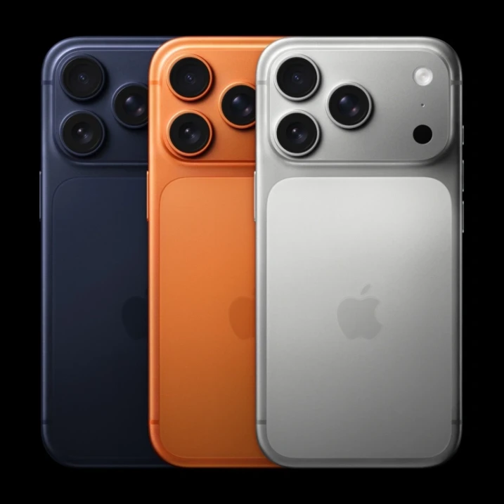 Sprzedaż hurtowa Apple iPhone 17, 17 Air, 17 Pro, 17 Pro Max i Samsung Galaxy – wszystkie modele.