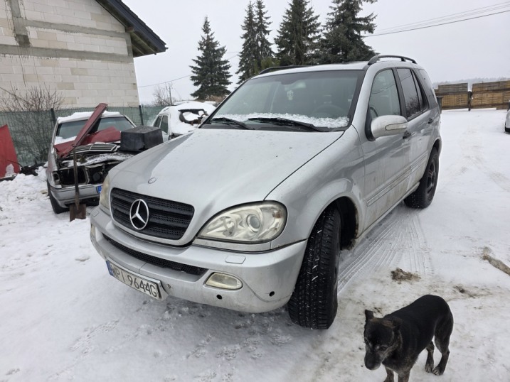 Mercedes, Toyota, kupię każdy model i każdy stan.