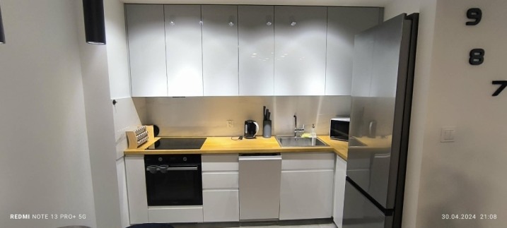 Mieszkanie 2-pokojowe do wynajęcia, Nowe budownictwo.