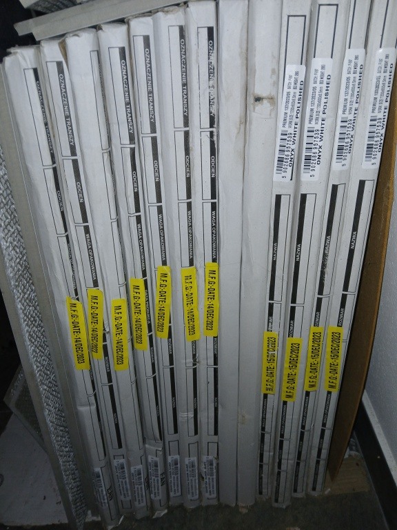 Plytki 60 x 120