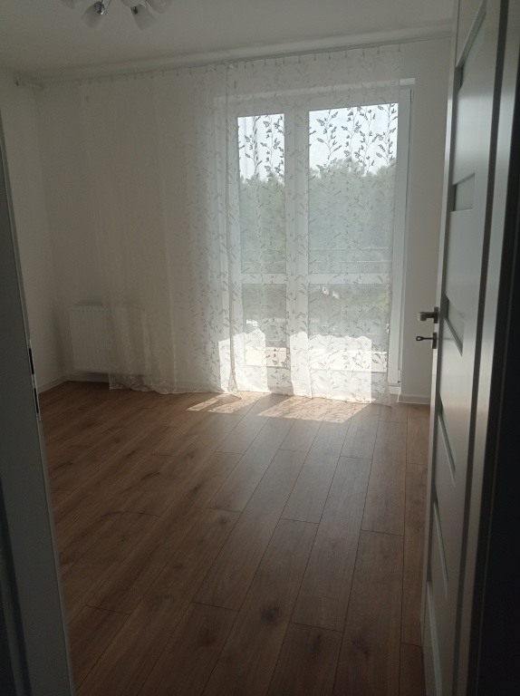 Wynajmę nowe mieszkanie 54 m