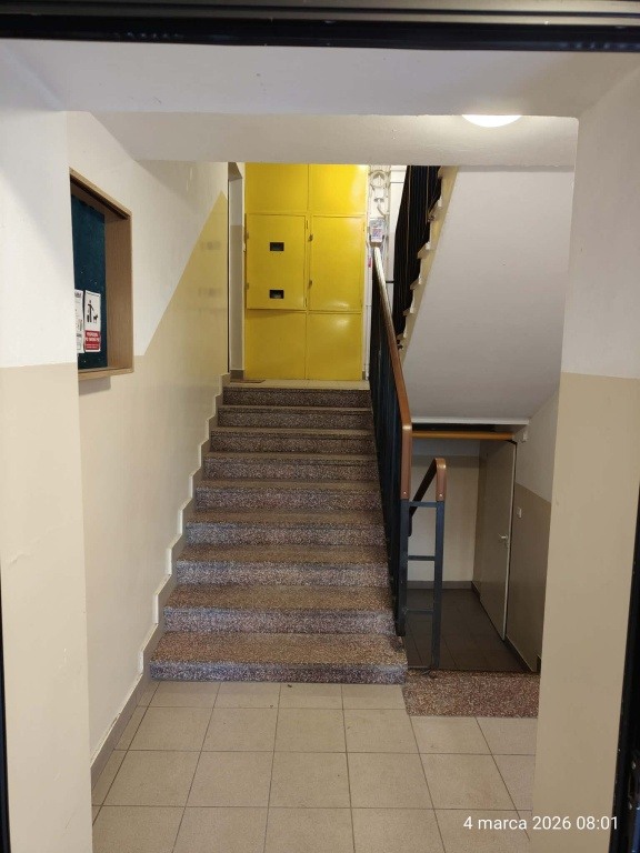 Super lokalizacja - Sprzedam mieszkanie 65,1 m,  os.Centrum, ul.Sikorskiego