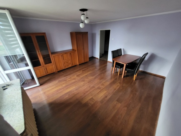 Mieszkanie do wynajęcia 50m2 ul.Goworowska 28A