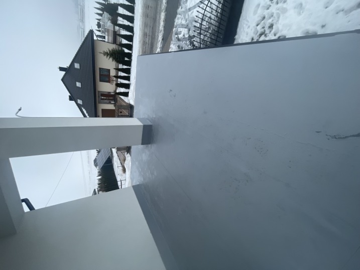 Hydroizolacja dachy,tarasy,papa termozgrzewalna,membrana PVC