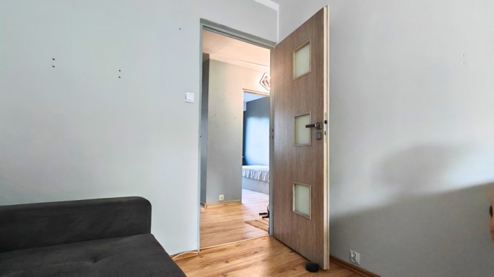 2 pokoje | 35 m² | II piętro | Sochaczewskiego 10 | 290 000 zł