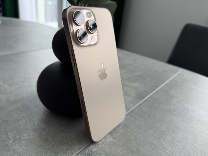 iPhone 16 Pro Max 256gb