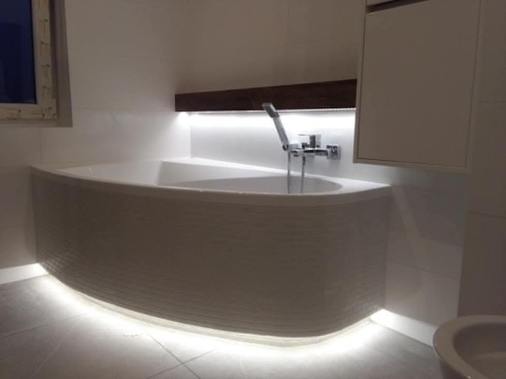 Remonty i wykończenia wnętrz Zdjęcia