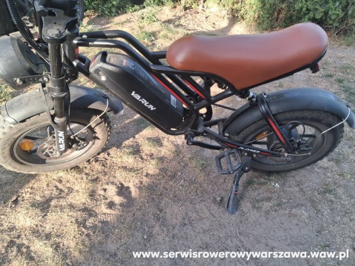 Serwis Mobilny Rowery Trójkołowe Cargo MTB Gravel Naprawa, Spawanie,Mazowieckie