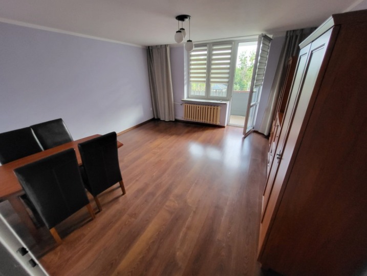 Mieszkanie do wynajęcia 50m2 ul.Goworowska 28A