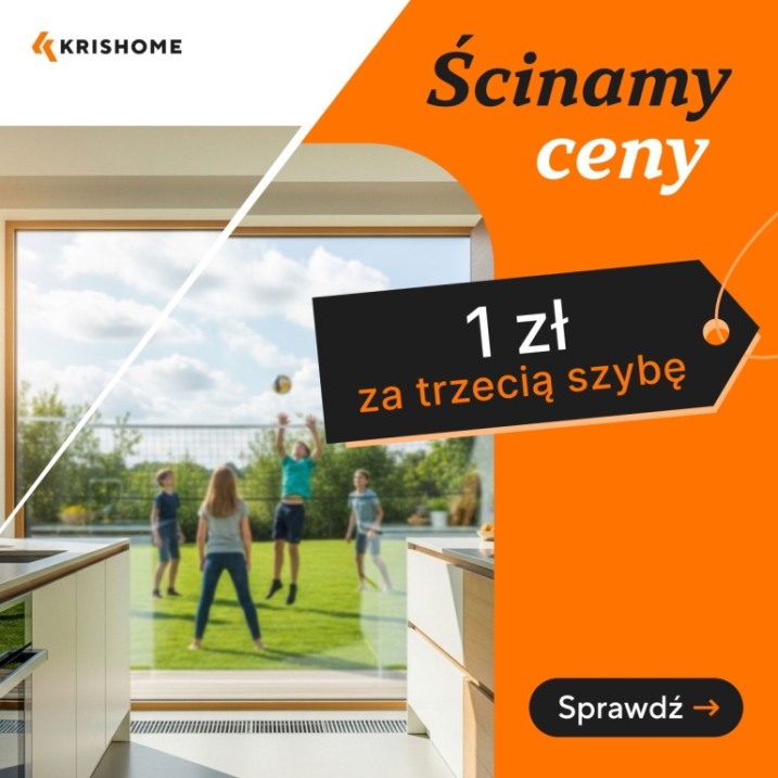 COMFORT - BRAMY OKNA ROLETY