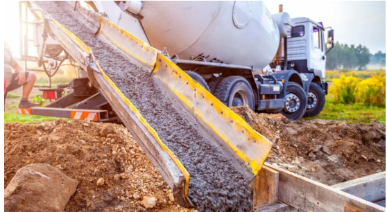BETON – WYLEWKI, FUNDAMENTY, STROPY – OSTROŁĘKA I OKOLICE