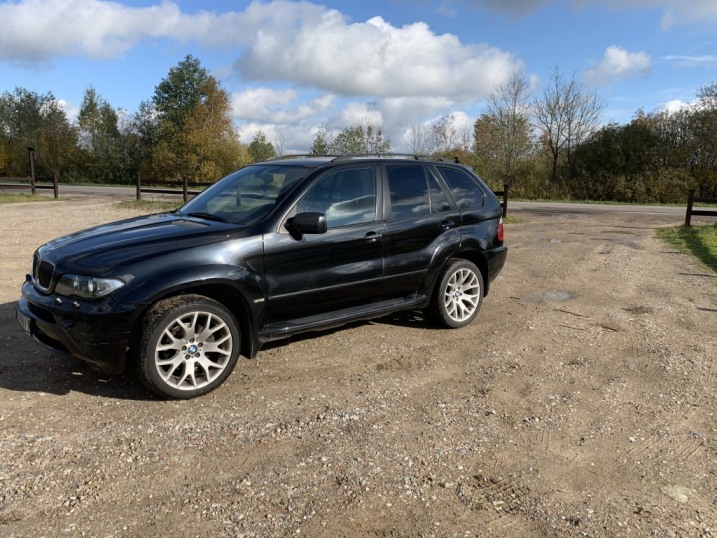 Komfortowy przewoz osob