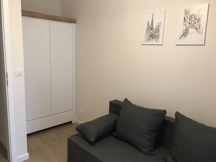 Białystok, ul. Ciepła