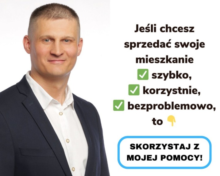 Chcesz SPRZEDAĆ MIESZKANIE w OSTROŁĘCE ??