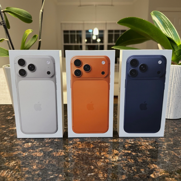 Hurtowy dostawca iPhone'a 17/16/15/14/13 Pro Max