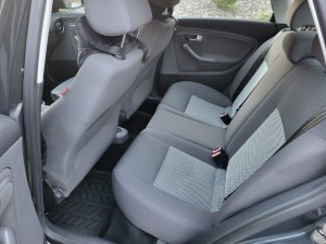 Seat Ibiza 1.4 TDI 2007r