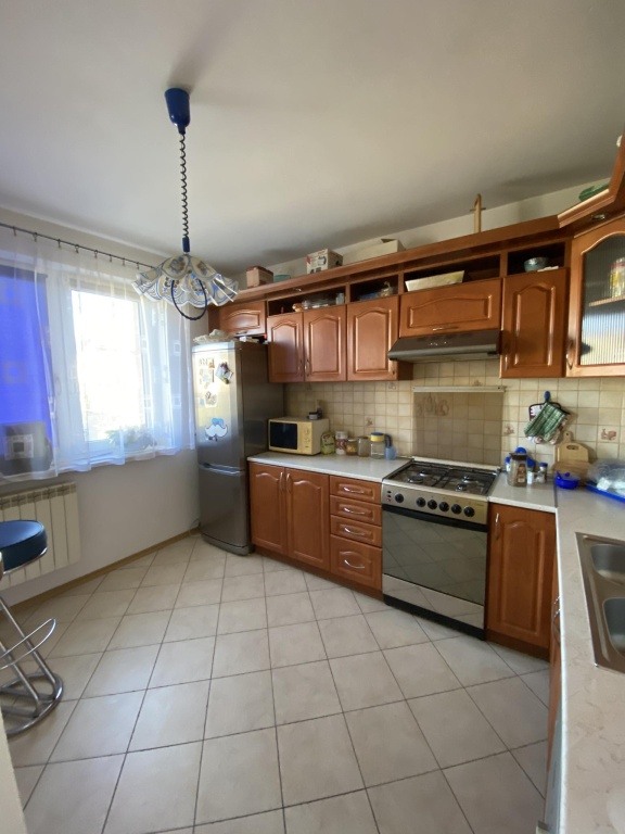 Przestronny dom w spokojnej okolicy-Ostrołęka osiedle Stacja