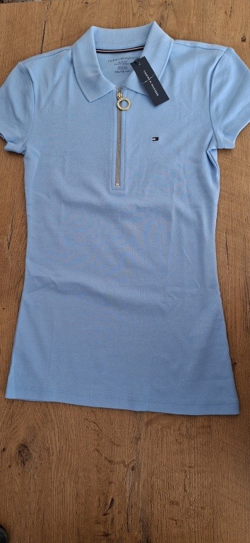koszulka Tommy Hilfiger