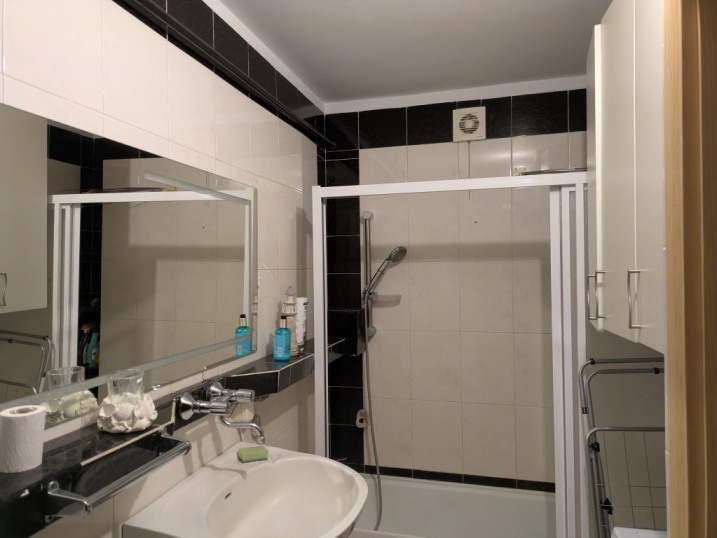 Do wynajecia mieszkanie 54 m2 ul. Dobrzańskiego 14