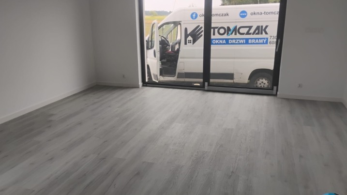 PANELE PODLOGOWE ATRAKCYJNE CENY!!!