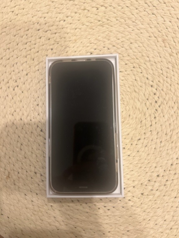 Sprzedam telefon Apple 12 mini64gb