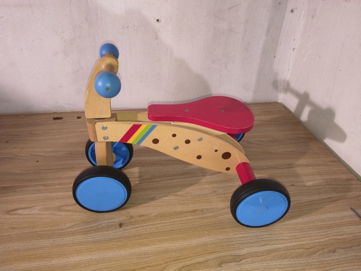 Sprzedam rowerek biegowy