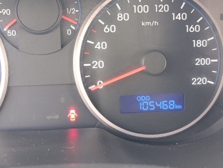 Hyundai i20 benzyna mały przebieg