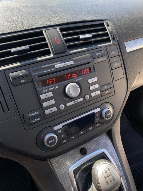 Sprzedam FORD C- max, 2008 r., benzyna