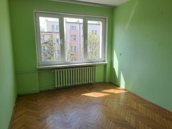 Mieszkanie 3-pokojowe, 59,86 m² | ul. Celulozowa