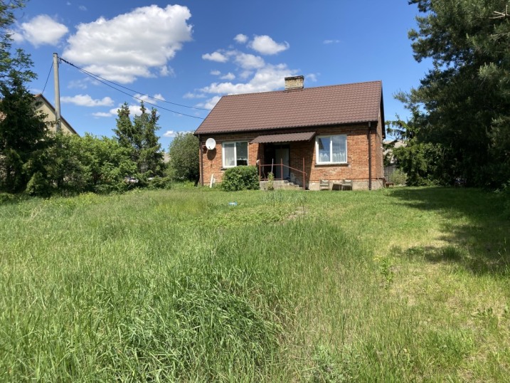 Do sprzedania POSESJA - 0,32 ha
