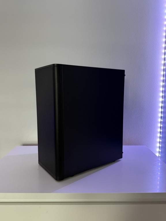 Sprzedam obudowe Endorfy Ventum 200 ARGB