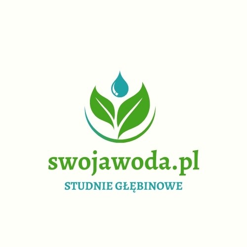 STUDNIE GŁĘBINOWE Woda to życie, zadbaj o nią już dziś !