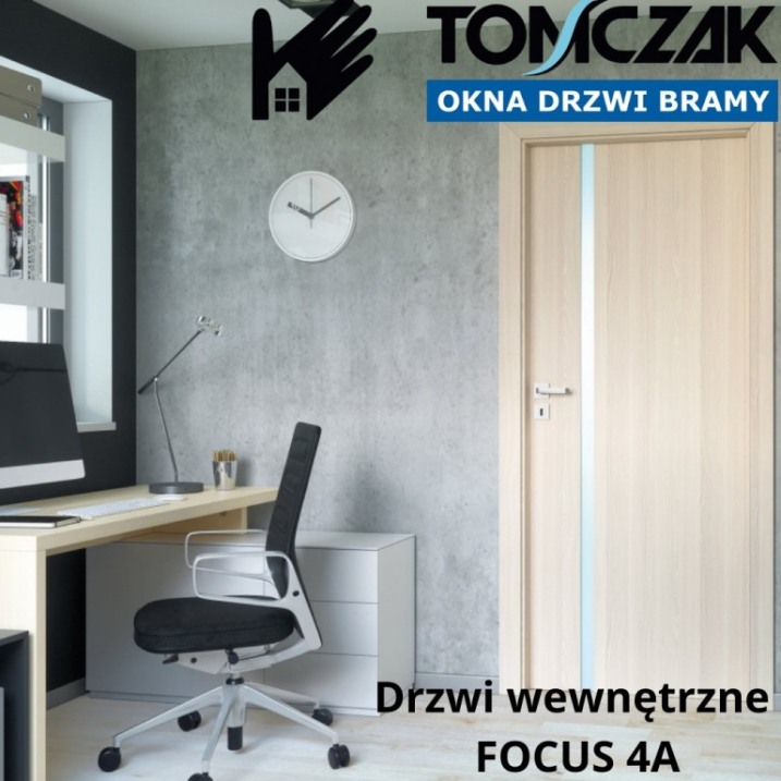 DRZWI WEWNĘTRZNE FIRMY PORTA !!!