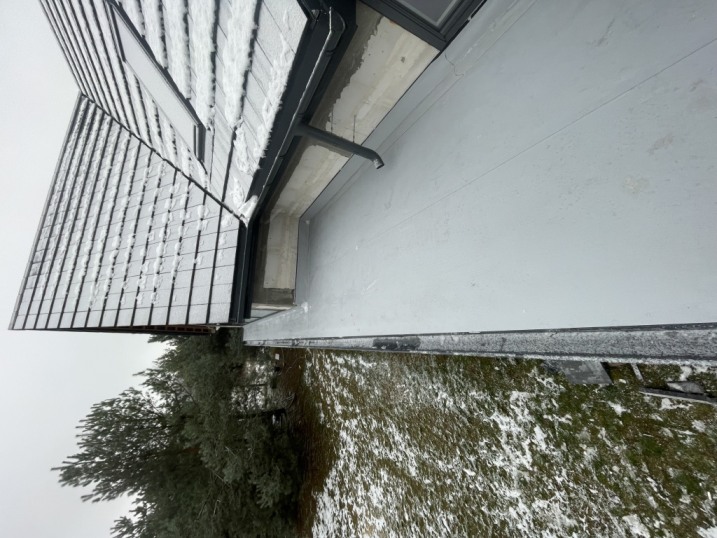 Hydroizolacja dachy,tarasy,papa termozgrzewalna,membrana PVC