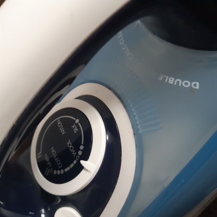 Żelazko parowe Philips Azur