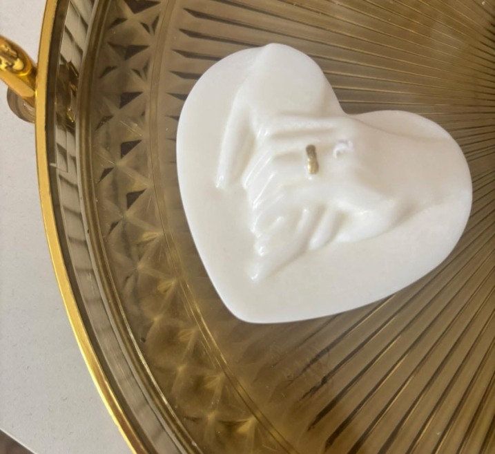 Podziękowania dla gości komunia chrzest