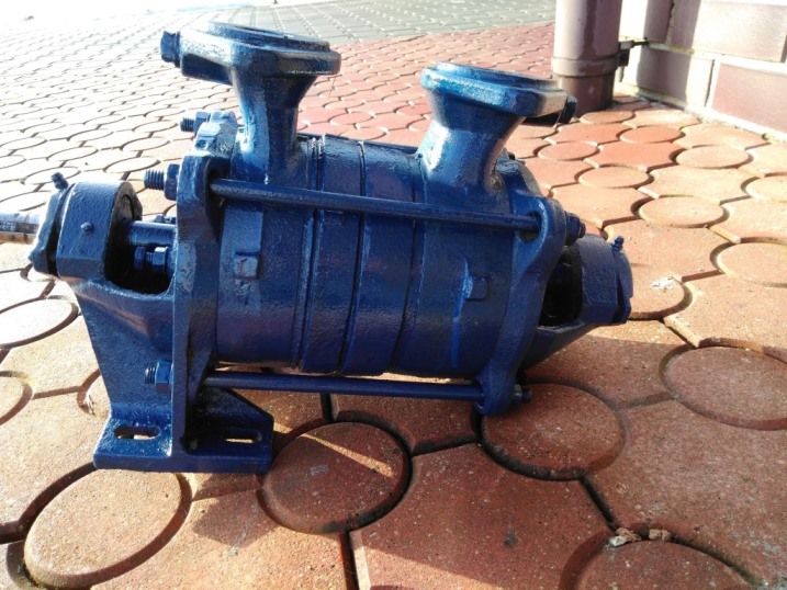 naprawa pomp hydroforowych